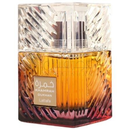 عطر لطافه مدل خمره حجم 100 میلی لیتر