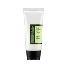ضد آفتاب SPF50 آلوئه ورا اصل 100% اورجینال - اقساط